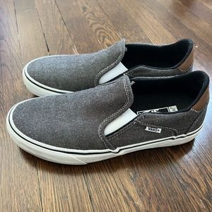 Men’s Slip on Vans